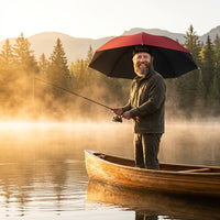 FOLDVENT – Portable Outdoor Sun Hat