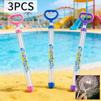 SPLASHBLAST – Long Handle Water Blasters