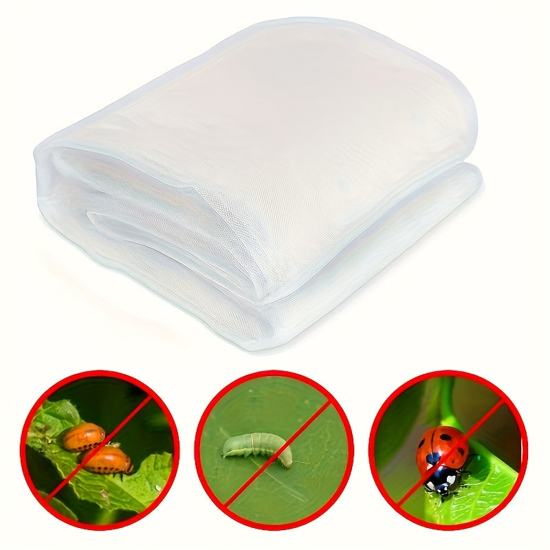 GARDENSHIELD – Agricultural Insect Netting