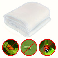 GARDENSHIELD – Agricultural Insect Netting