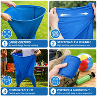 FUNRELAY – Catching Challenge Game Set for Family and Friends