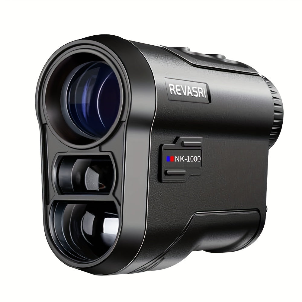 Rangevora - USB Rechargeable Golf Rangefinder