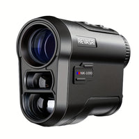 Rangevora - USB Rechargeable Golf Rangefinder