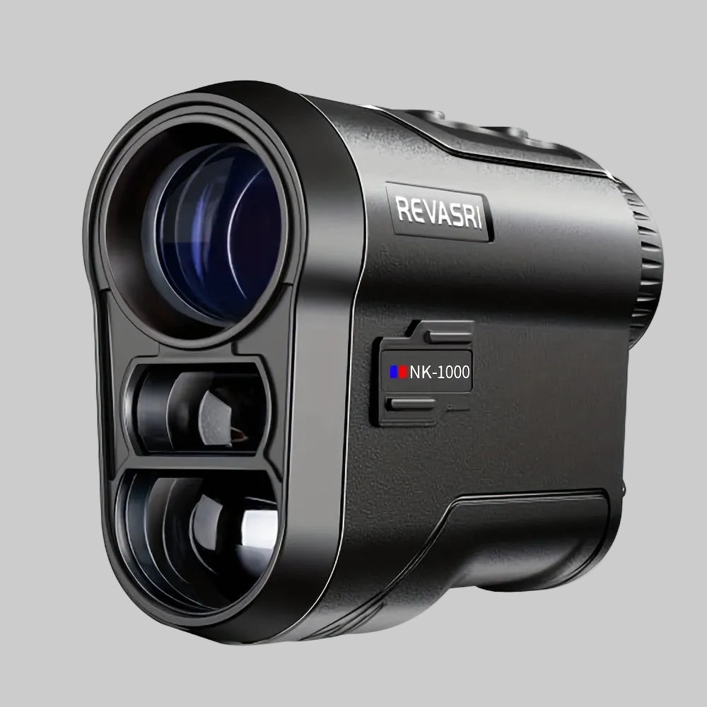 Rangevora - USB Rechargeable Golf Rangefinder