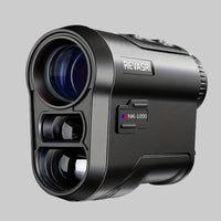 Rangevora - USB Rechargeable Golf Rangefinder
