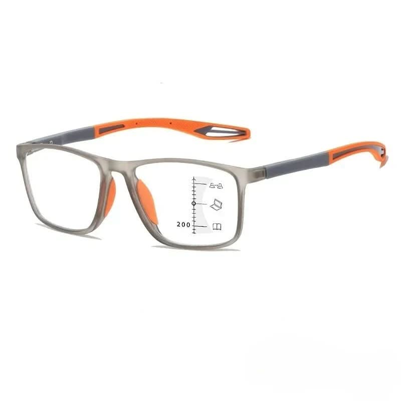 FOCALELLE – Adaptive Multifocal Glasses for Smooth Vision Transitions