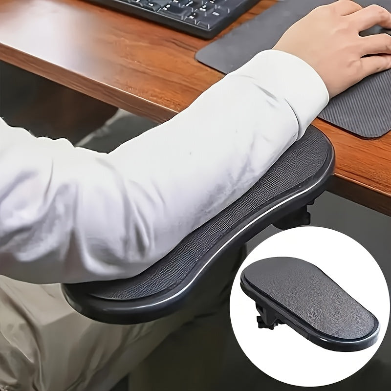 ARMRESTPRO – Adjustable Desk Armrest Cushion