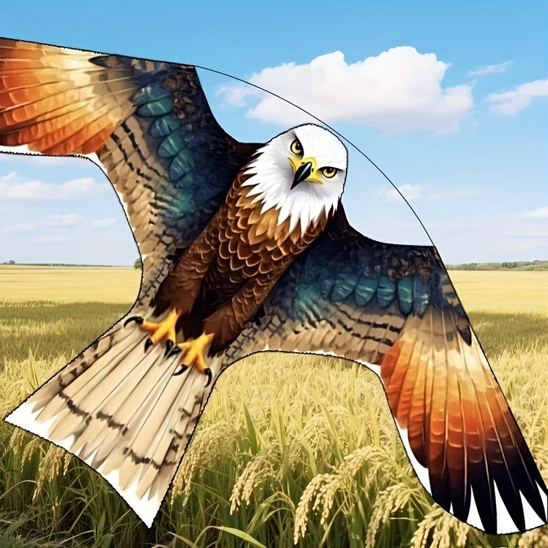 BIRDGUARD – Eagle Scare Kite