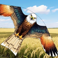 BIRDGUARD – Eagle Scare Kite