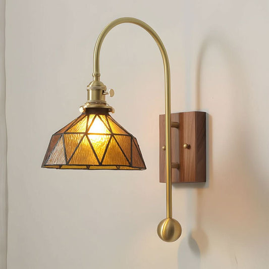 RELICRAY – Applique da parete vintage per un'elegante atmosfera