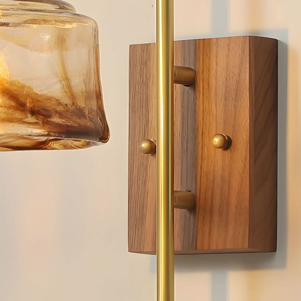 RELICRAY – Applique da parete vintage per un'elegante atmosfera