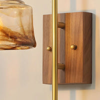 RELICRAY – Applique da parete vintage per un'elegante atmosfera