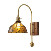 RELICRAY – Applique da parete vintage per un'elegante atmosfera