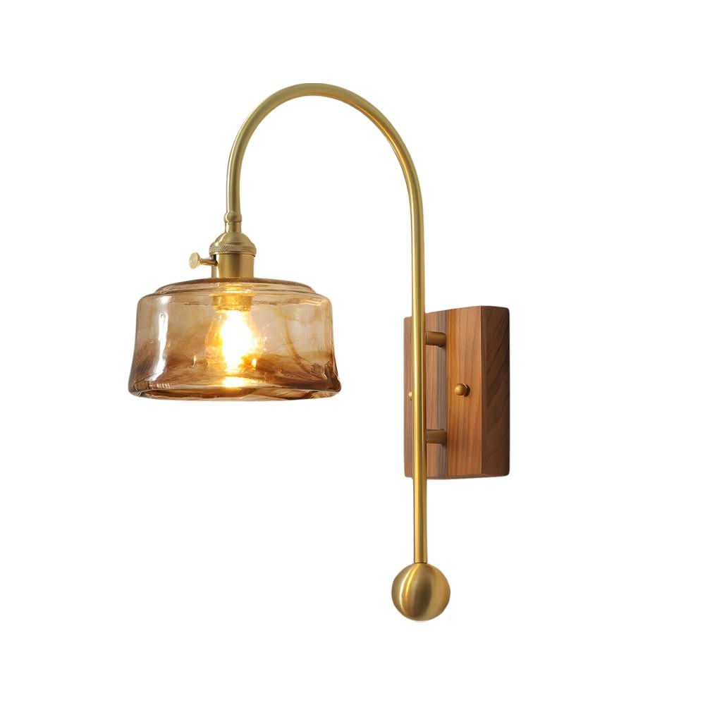 RELICRAY – Applique da parete vintage per un'elegante atmosfera