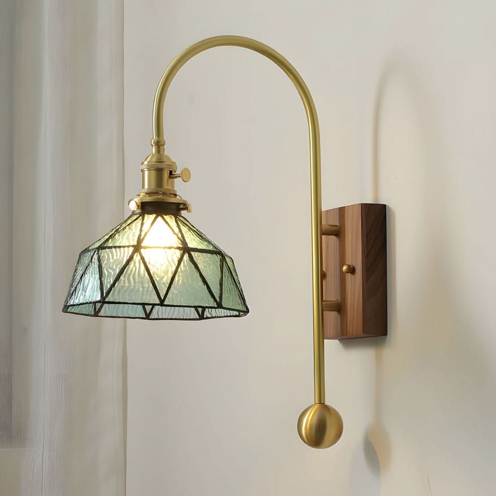 RELICRAY – Applique da parete vintage per un'elegante atmosfera