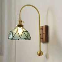 RELICRAY – Applique da parete vintage per un'elegante atmosfera