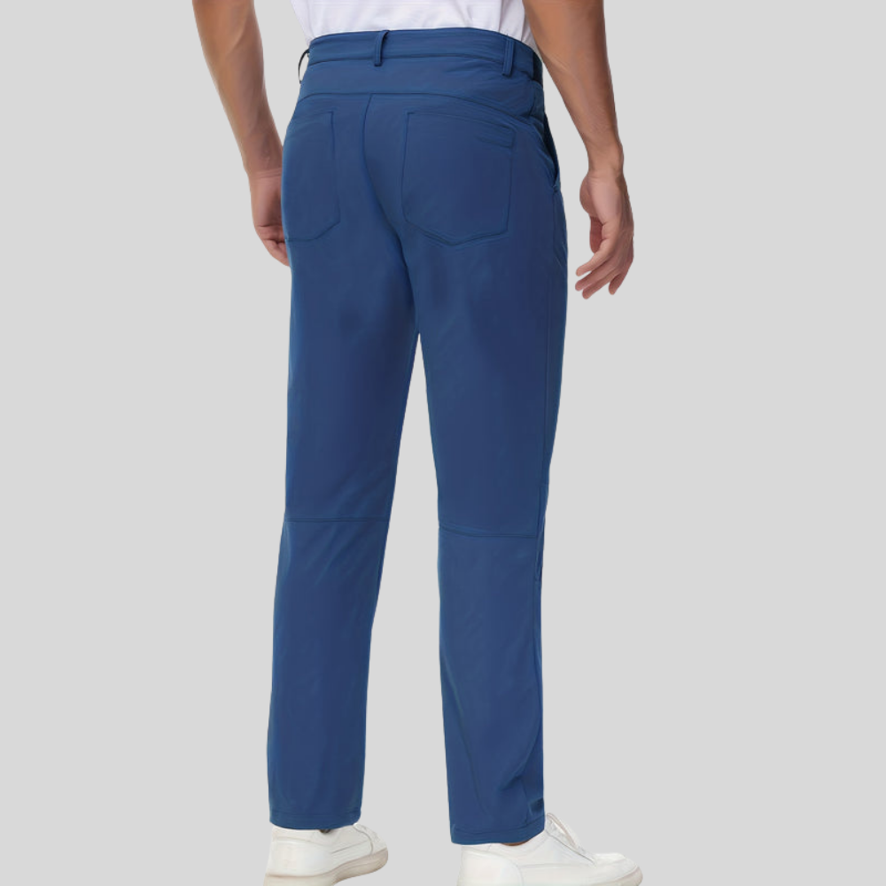 GOLFMOVE – Lightweight Golf Trousers