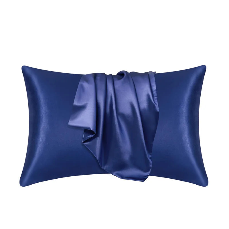 SLEEPNOVA – Luxury Pillowcase for Smooth Sleep