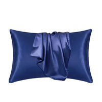 SLEEPNOVA – Luxury Pillowcase for Smooth Sleep