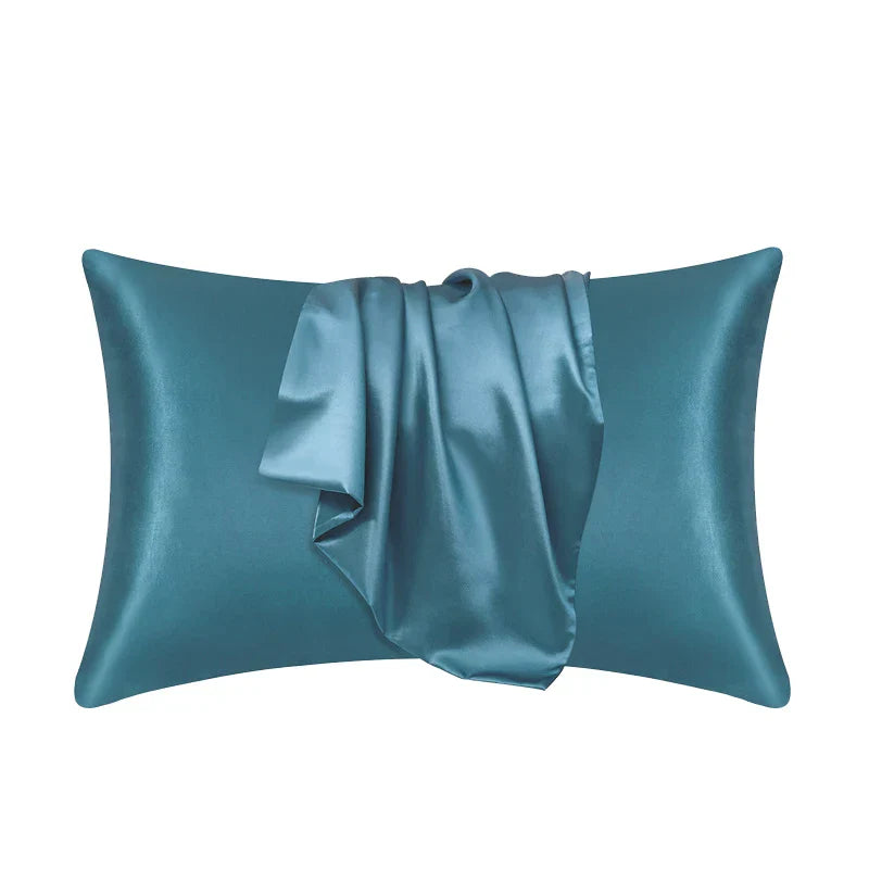 SLEEPNOVA – Luxury Pillowcase for Smooth Sleep