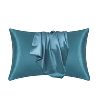 SLEEPNOVA – Luxury Pillowcase for Smooth Sleep