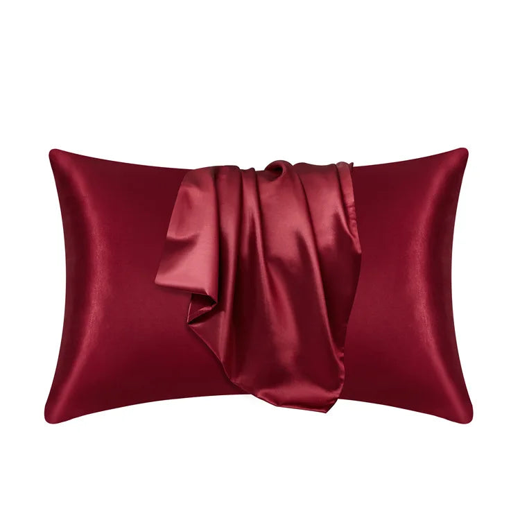 SLEEPNOVA – Luxury Pillowcase for Smooth Sleep