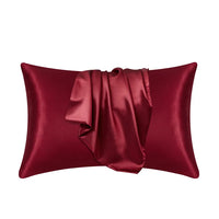 SLEEPNOVA – Luxury Pillowcase for Smooth Sleep