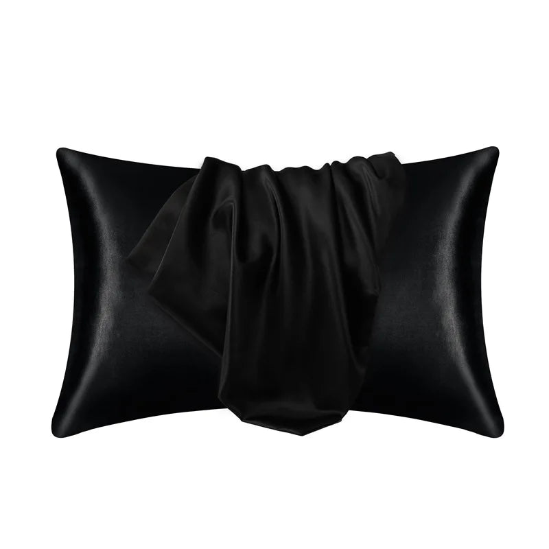 SLEEPNOVA – Luxury Pillowcase for Smooth Sleep