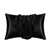 SLEEPNOVA – Luxury Pillowcase for Smooth Sleep