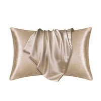 SLEEPNOVA – Luxury Pillowcase for Smooth Sleep