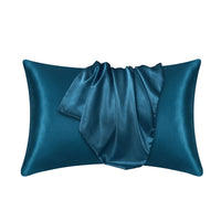 SLEEPNOVA – Luxury Pillowcase for Smooth Sleep
