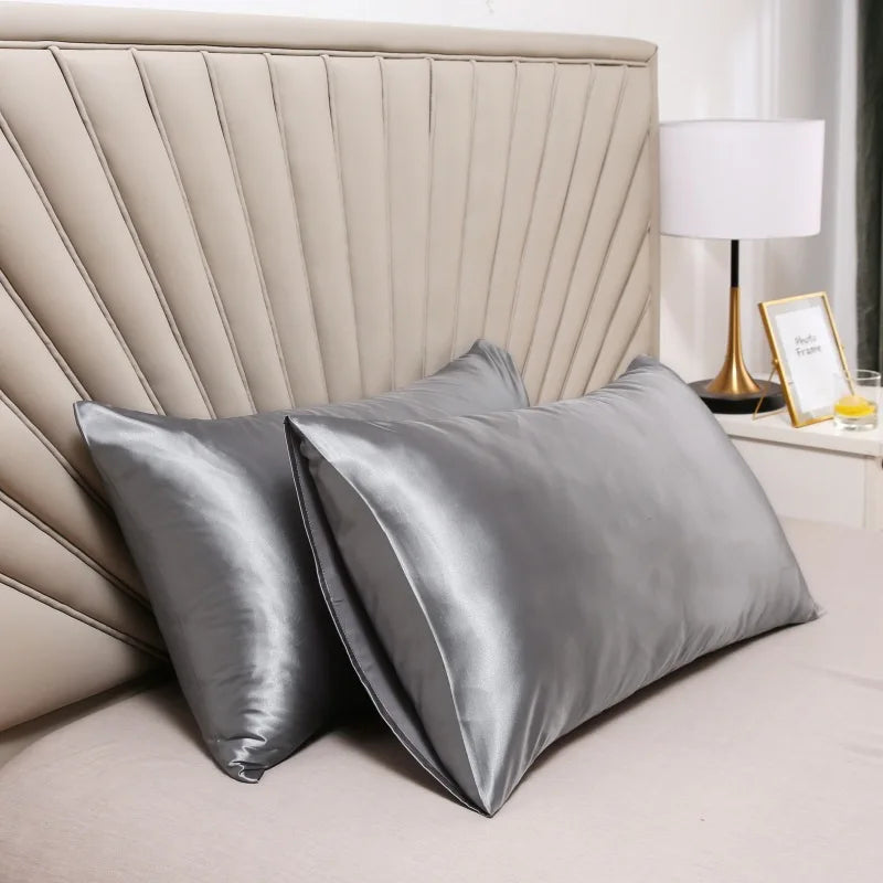 SLEEPNOVA – Luxury Pillowcase for Smooth Sleep