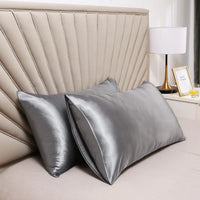 SLEEPNOVA – Luxury Pillowcase for Smooth Sleep