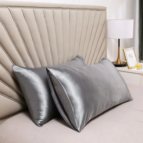 SLEEPNOVA – Luxury Pillowcase for Smooth Sleep