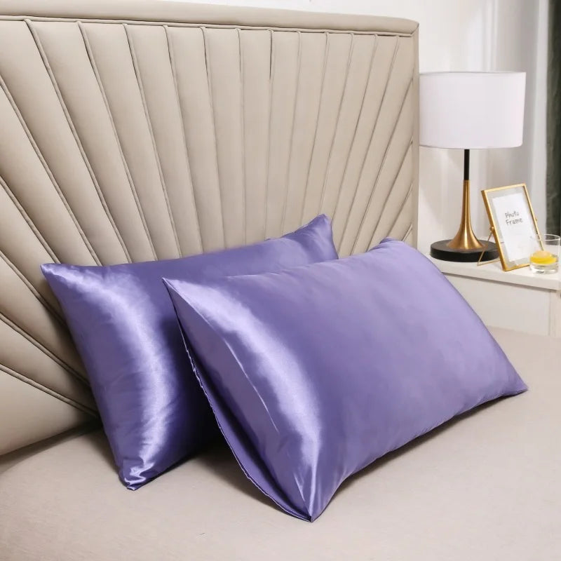 SLEEPNOVA – Luxury Pillowcase for Smooth Sleep