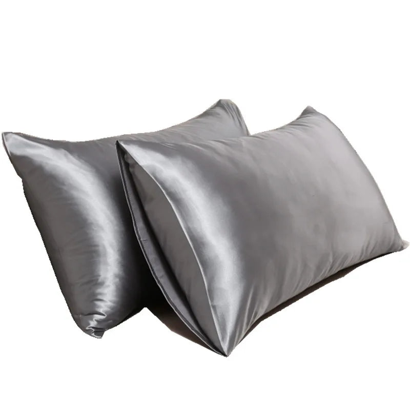 SLEEPNOVA – Luxury Pillowcase for Smooth Sleep