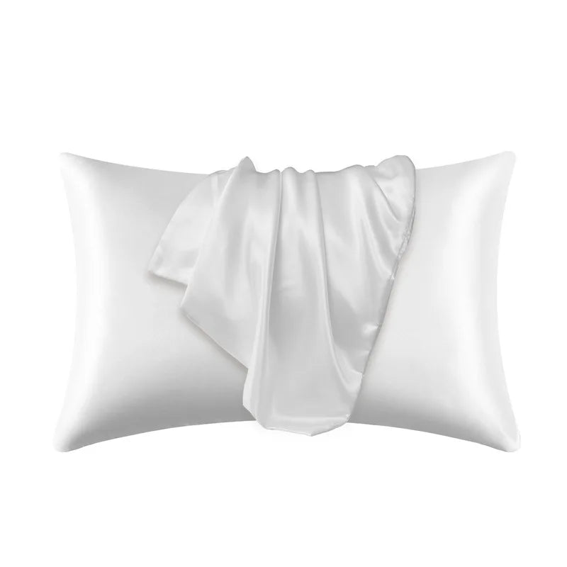 SLEEPNOVA – Luxury Pillowcase for Smooth Sleep