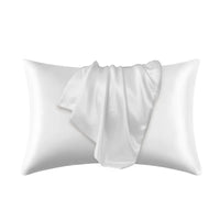 SLEEPNOVA – Luxury Pillowcase for Smooth Sleep