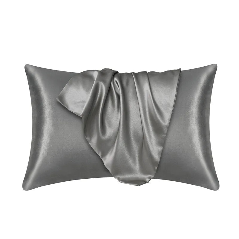 SLEEPNOVA – Luxury Pillowcase for Smooth Sleep
