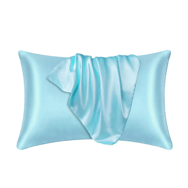 SLEEPNOVA – Luxury Pillowcase for Smooth Sleep