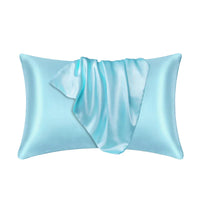 SLEEPNOVA – Luxury Pillowcase for Smooth Sleep