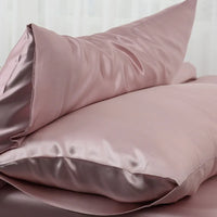 SLEEPNOVA – Luxury Pillowcase for Smooth Sleep