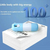 DRYVEX – Correction Shield with Fast-Dry Design