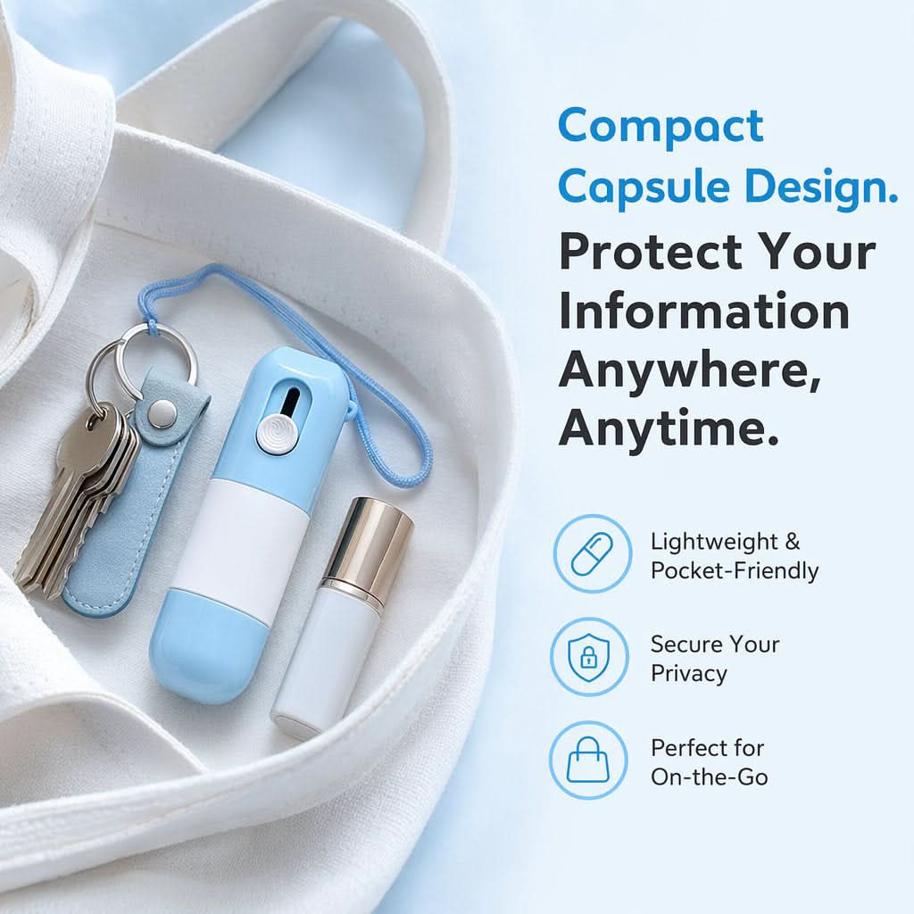 DRYVEX – Correction Shield with Fast-Dry Design