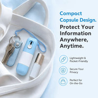 DRYVEX – Correction Shield with Fast-Dry Design