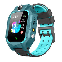 SAFELOOP – Kids GPS Smartwatch