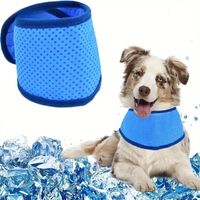 COOLPAWS – Adjustable Pet Cooling Scarf