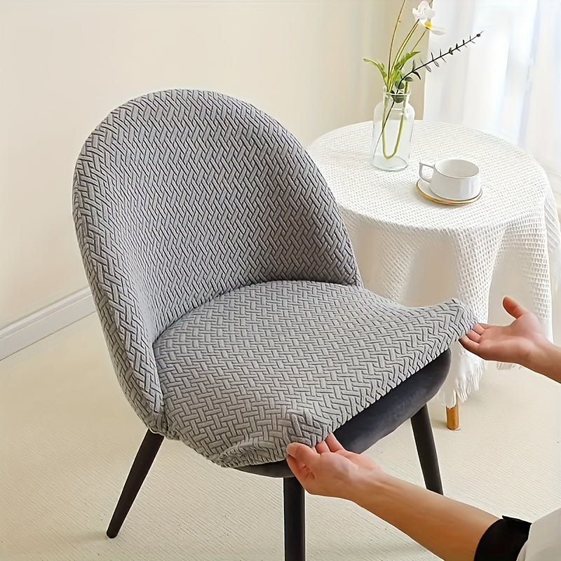 FLEXORA – Modern Stretch Chair Renewal Covers