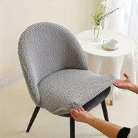 FLEXORA – Modern Stretch Chair Renewal Covers