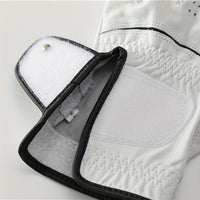 GRIPORA – Sheepskin Golf Glove for Left Hand
